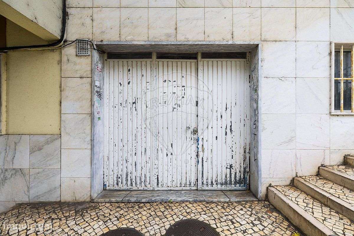Armazém  para venda-7