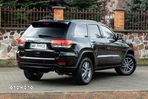 Jeep Grand Cherokee - 9