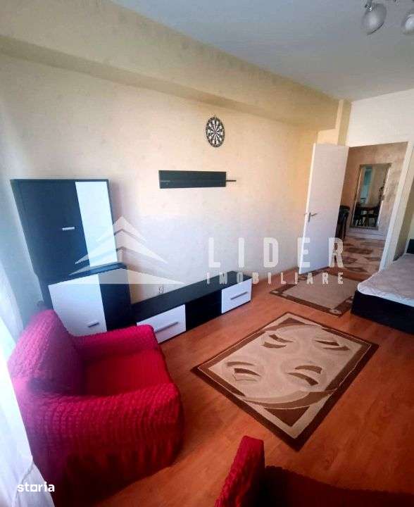 Apartament de vanzare 59 mp zona Interservisan,Gheorgheni, panorama!-1