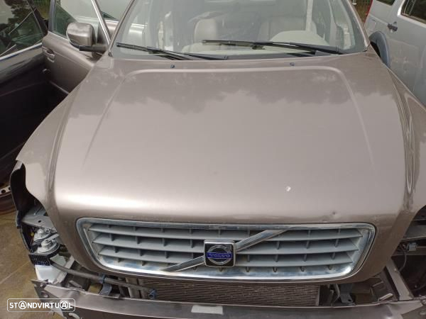 Capo Volvo Xc90 I (275) - 1