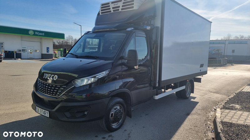 Iveco daily - 1