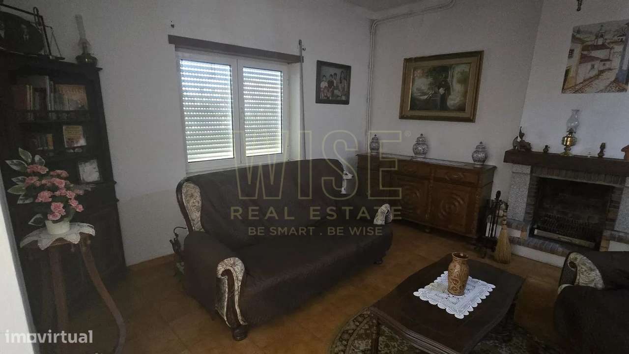 Moradia T6 | Póvoa de São Cosme | Oliveira do Hospital - Grande imagem: 5/44