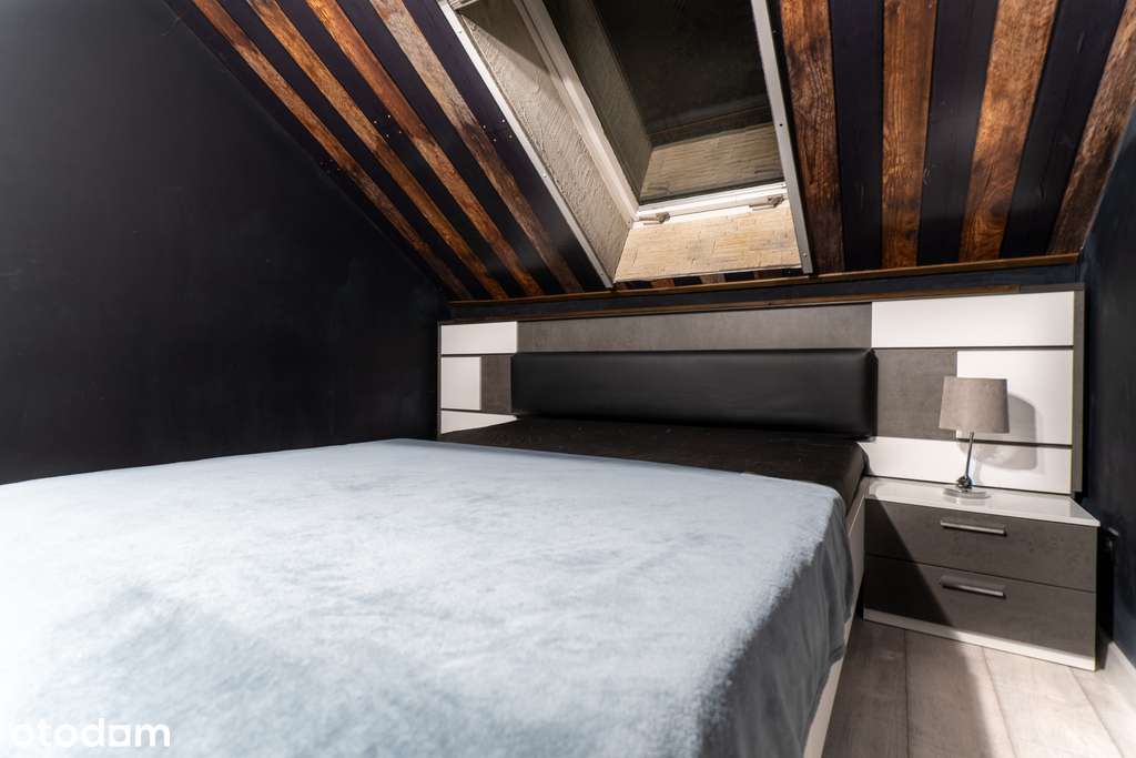 Mieszkanie 3 pok. na ogrodzonym osiedlu-7