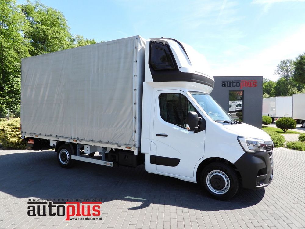 Renault Master 2023