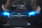 Mercedes-Benz A 180 Limousine d AMG Line Aut. - 14