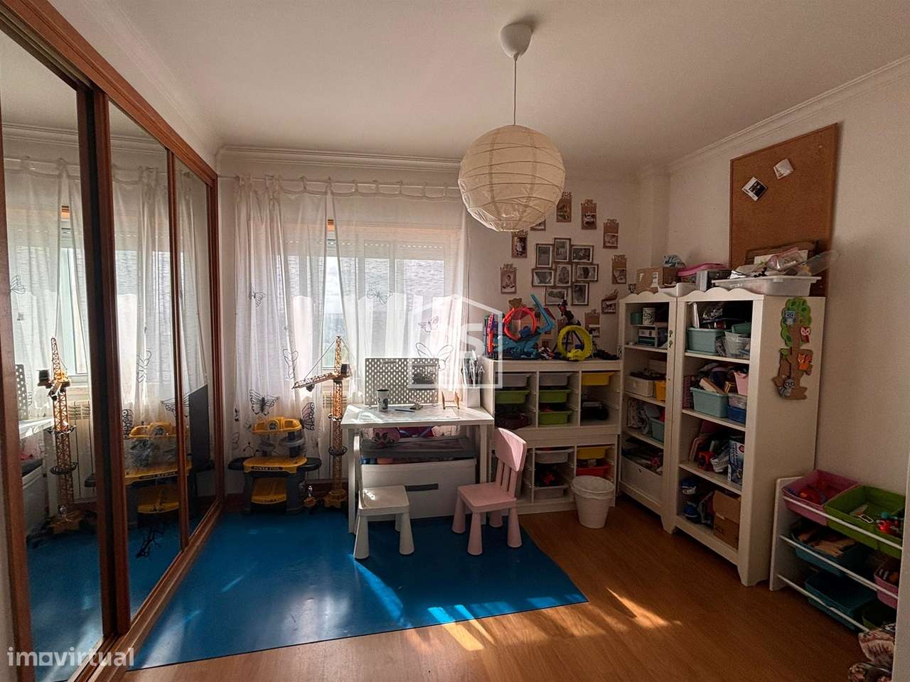 Apartamento T3 Venda em Ramada e Caneças,Odivelas-29