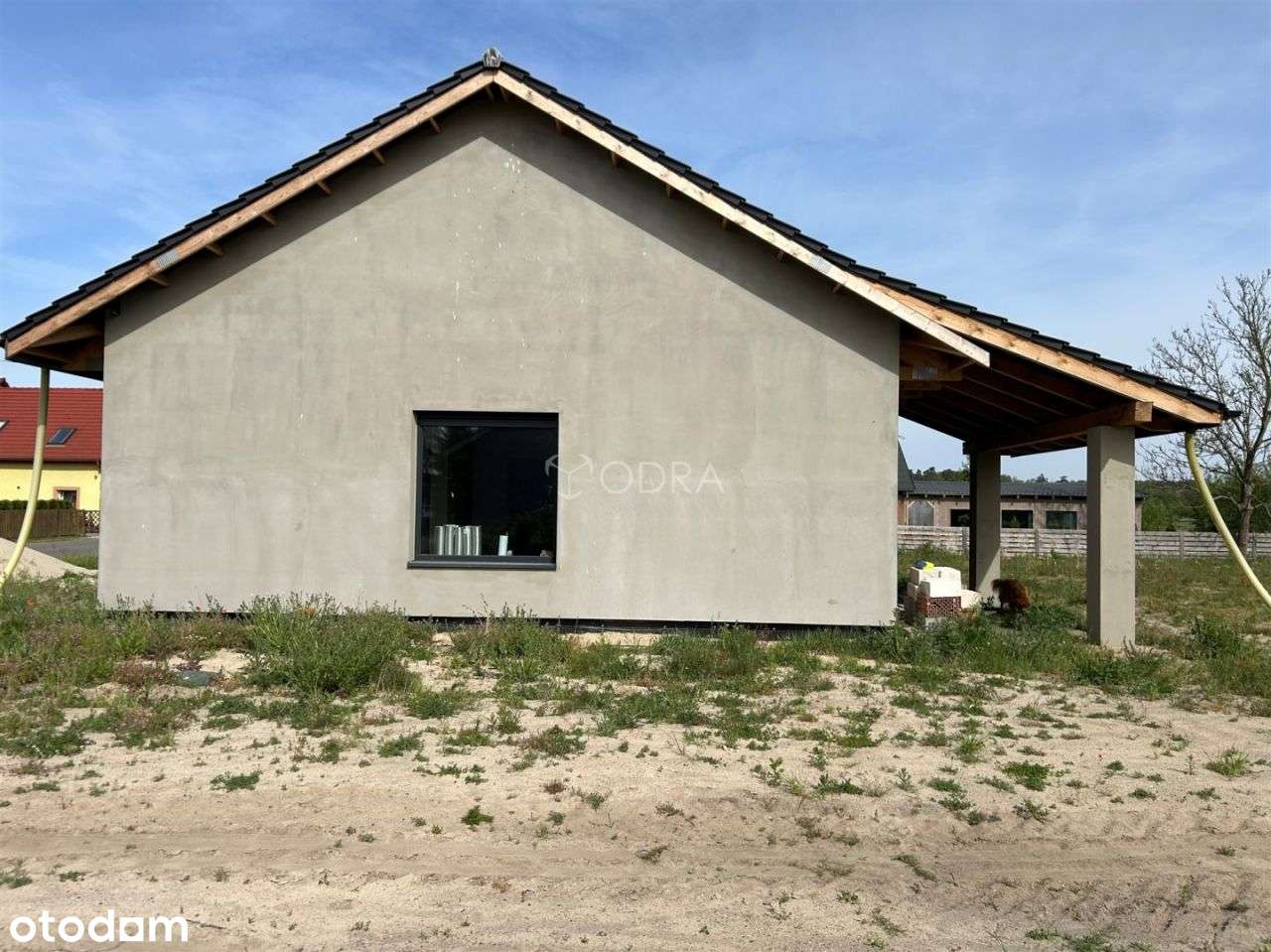 Dom, 113 m², Barzyna - Pełny obrazek: 5/11