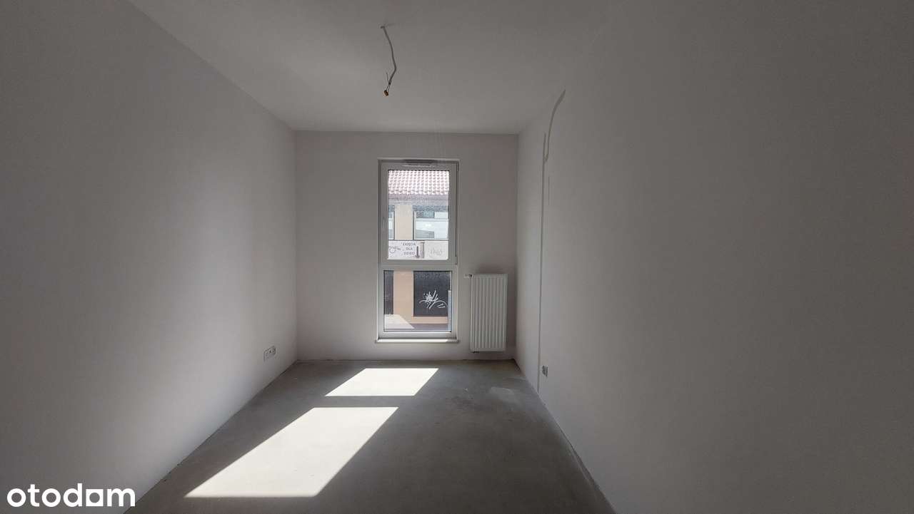 Mieszkanie dla rodziny - nowe, przestronne 4/5 pok. - Pełny obrazek: 4/7