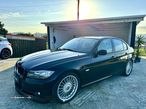 BMW 320 d Auto - 4