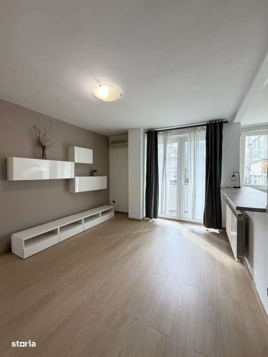Universitate-Romana, Lido, 2 camere