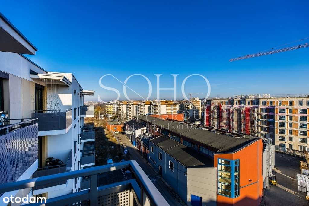 Aktualne 2 Pokoje Lokum Siesta Wykończone Widokowe-12