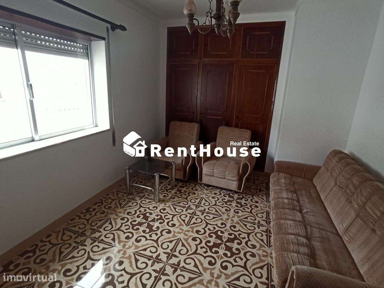 Moradia T3 para arrendamento em Quiaios - Grande imagem: 4/11