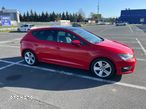 Seat Leon 1.4 TSI FR S&S - 12