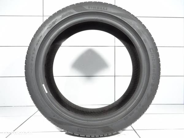 Opony letnie 205/45R17 88W Pirelli - 3