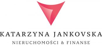 Katarzyna Jankovska Nieruchomości & Finanse Logo