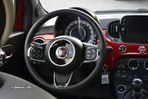 Fiat 500 1.0 Hybrid Dolcevita - 20