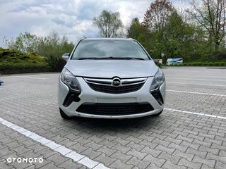 Opel Zafira Tourer 1.6 CDTI ecoFLEX Start/Stop Business Edition