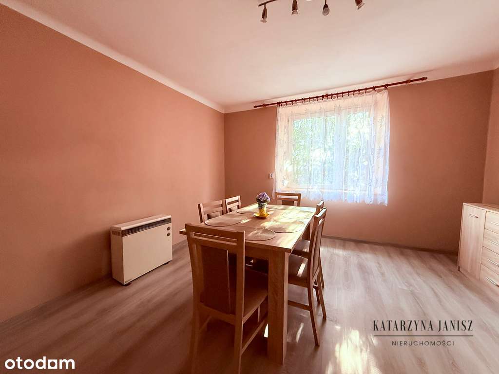 Duży dom - Krzeszowice-4