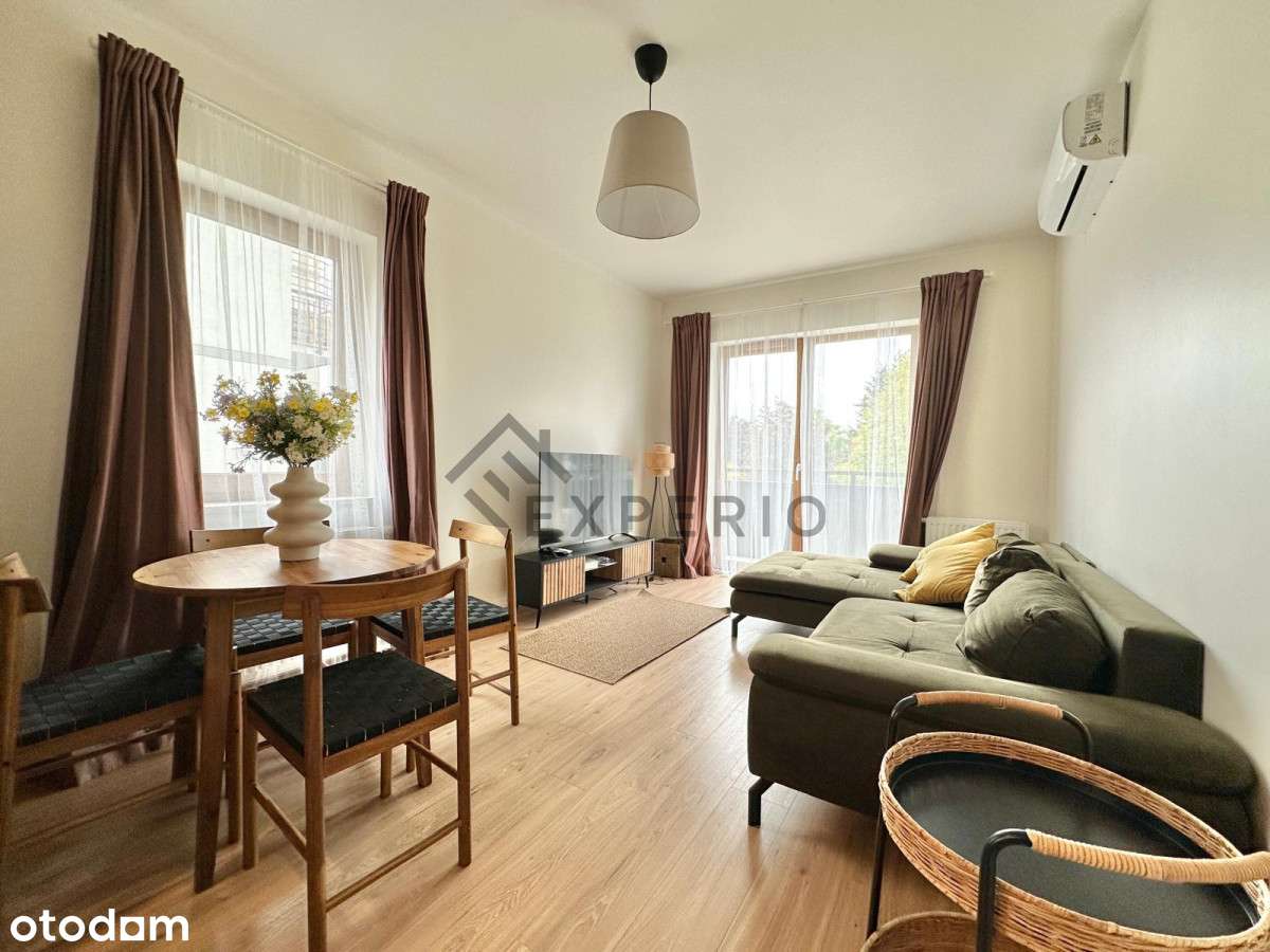 4 rooms/For family/Air condition/Parking in price - Pełny obrazek: 4/20