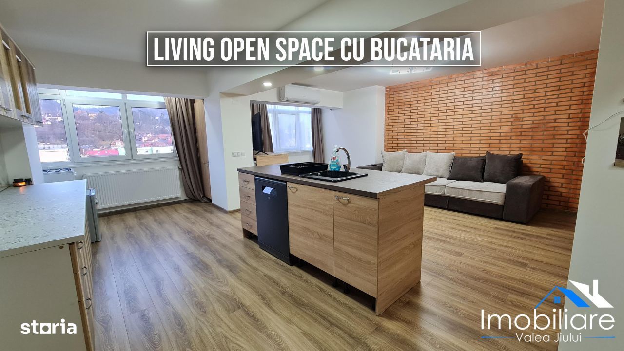 Apartament 2 camere, Petrosani, zona Primarie