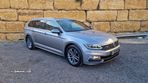 VW Passat Variant 1.6 TDI Highline DSG - 4