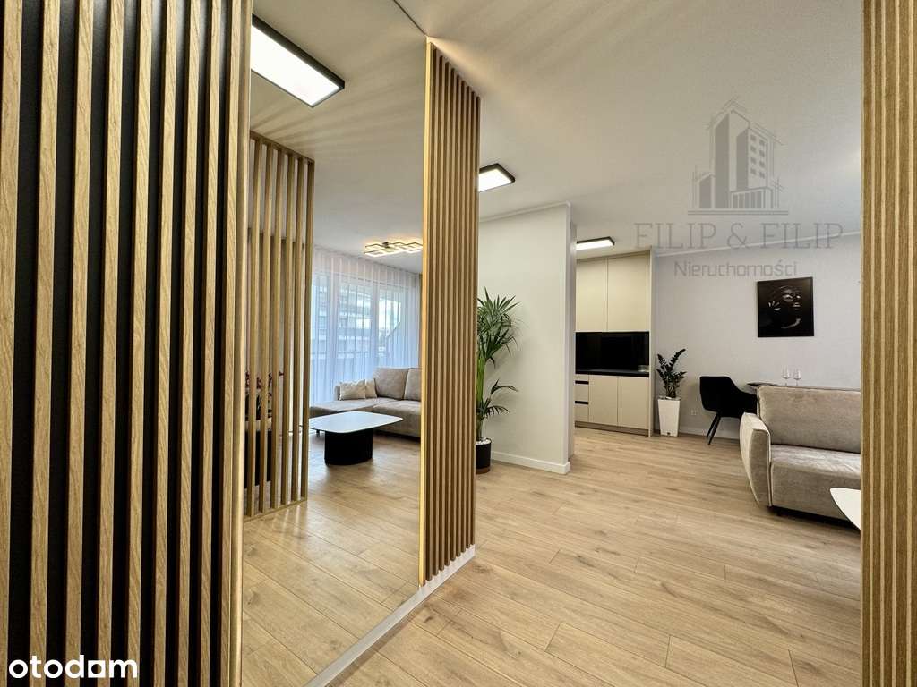 Pachnące Nowością-3 Pokoje-Winda-miejsce postojowe-0