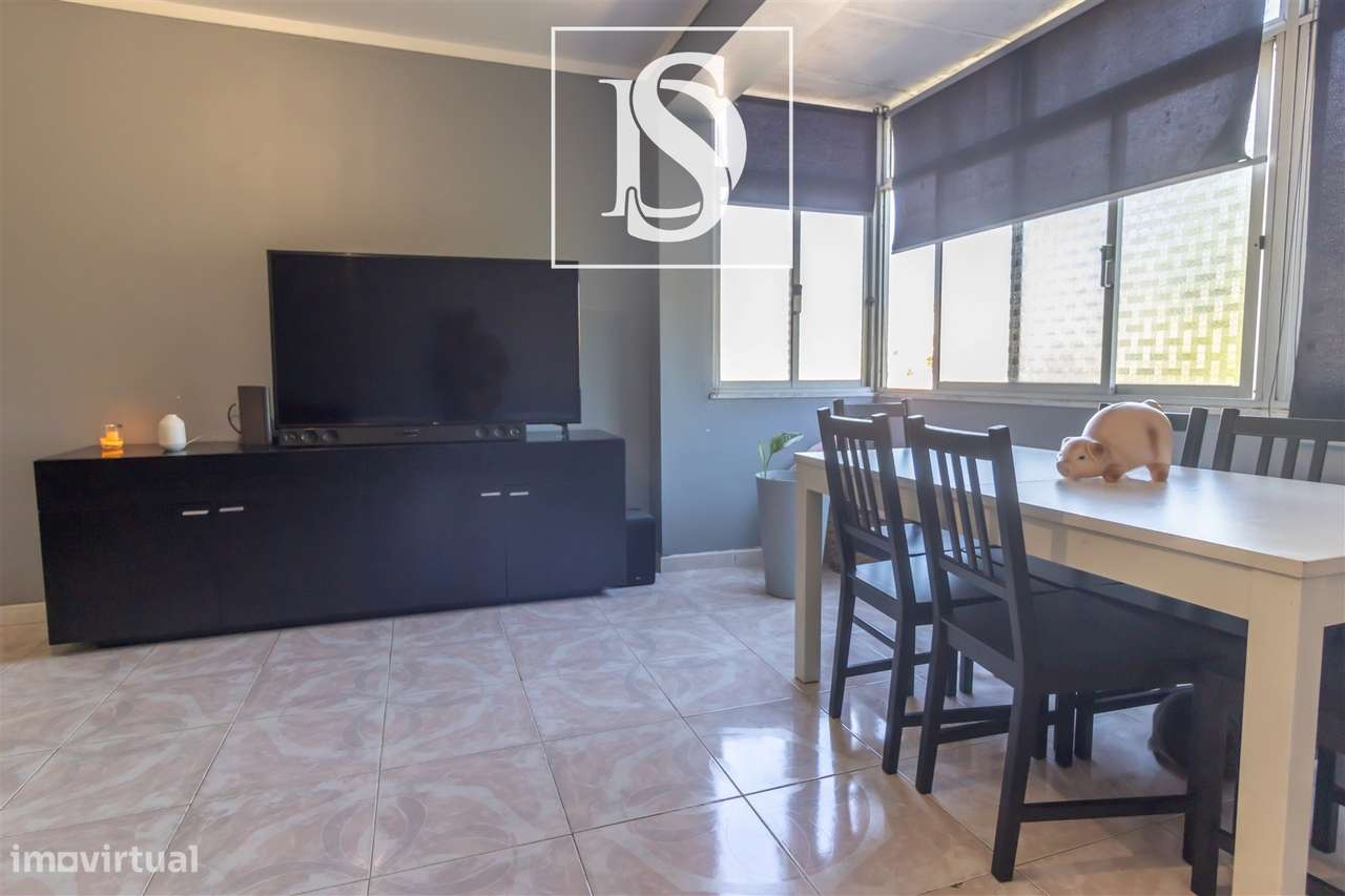Apartamento T3 Venda em Almada, Cova da Piedade, Pragal e Cacilhas,Alm-5