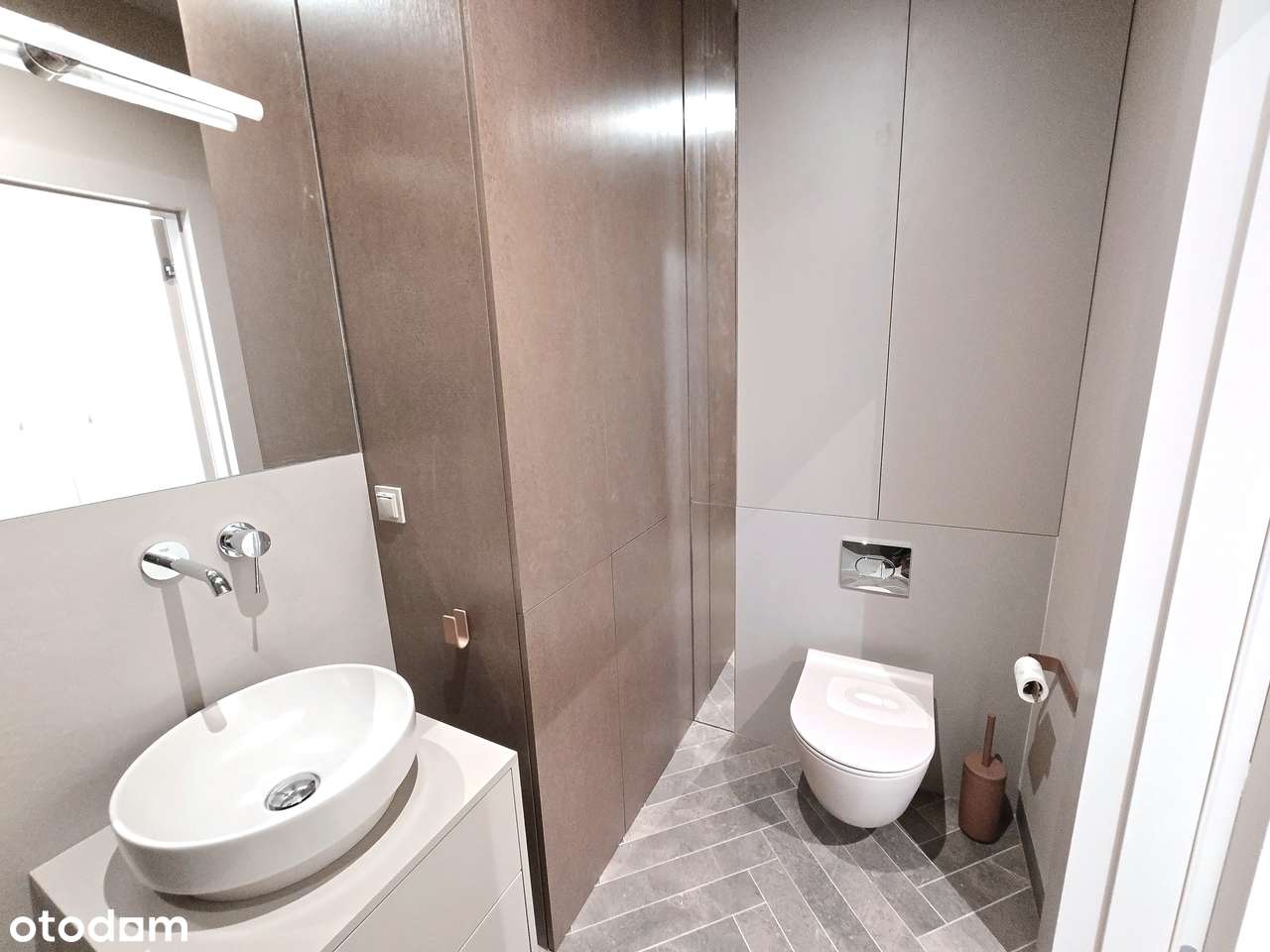 2-pok. Wysoki standard, Modena, garaż w cenie!-7