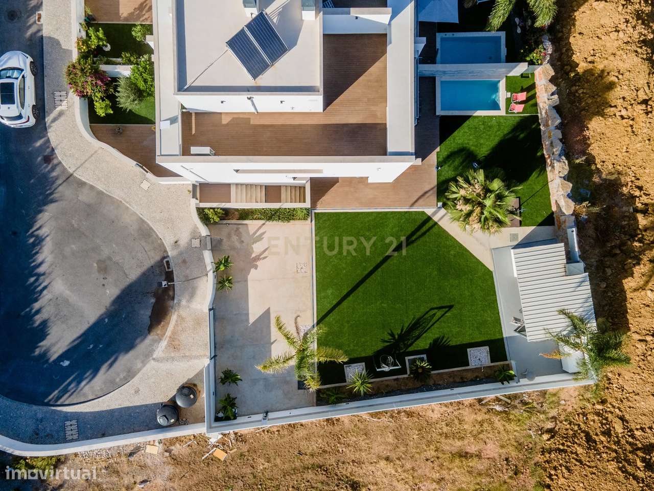 Moradia T3+1 à Venda nas Ferreiras-43