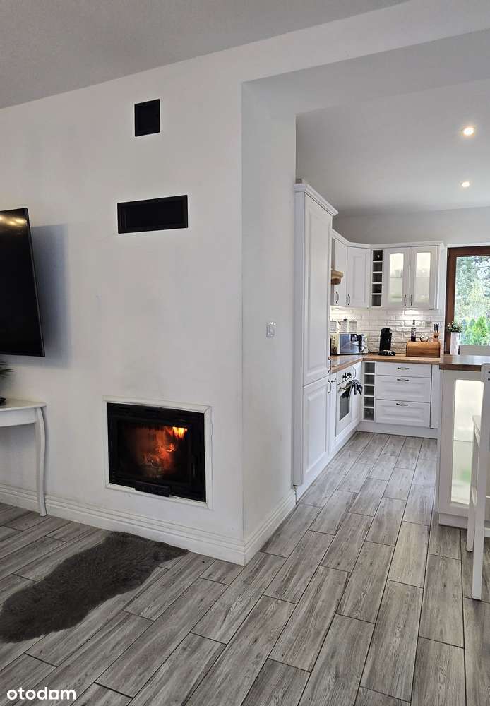 Sprzedam/Wynajmę smart DOM przy lesie! - Pełny obrazek: 5/12