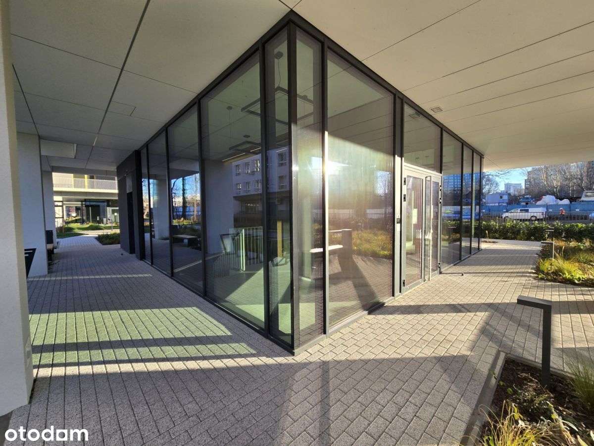 Gotowe, nowe 3pokoje 56m Rondo Daszyńskiego-11