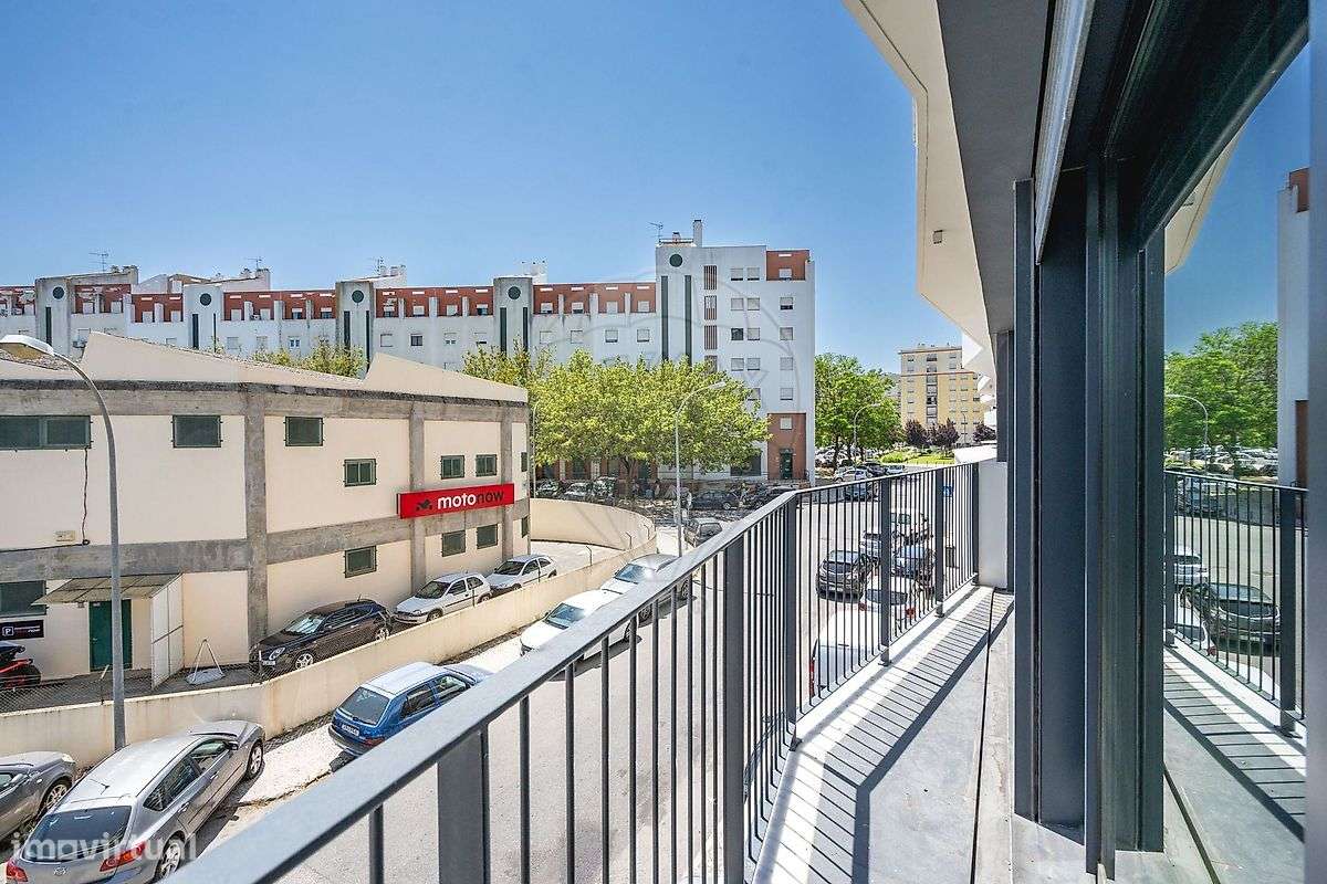 Apartamento T2 para venda-24