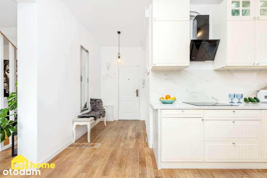 3 /4 pokojowy lub dwa oddzielne mieszkania-4