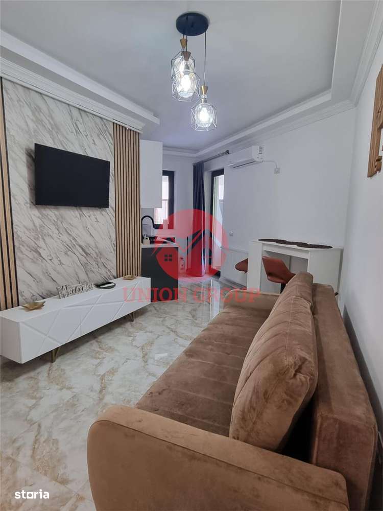Apartament 2 camere de inchiriat, Pet Friendly - zona Mamaia Nord - Imagine principală: 5/14