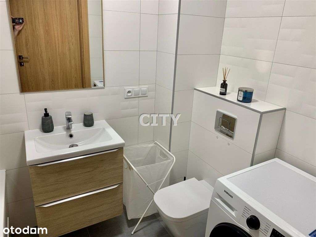 2-pokojowe mieszkanie z balkonem i mp.-7