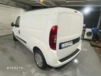 Fiat Doblo Maxi - 6