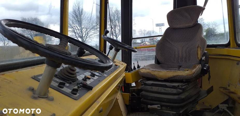 Bomag Stabilizator gruntu BOMAG MPH 122-2 - 24