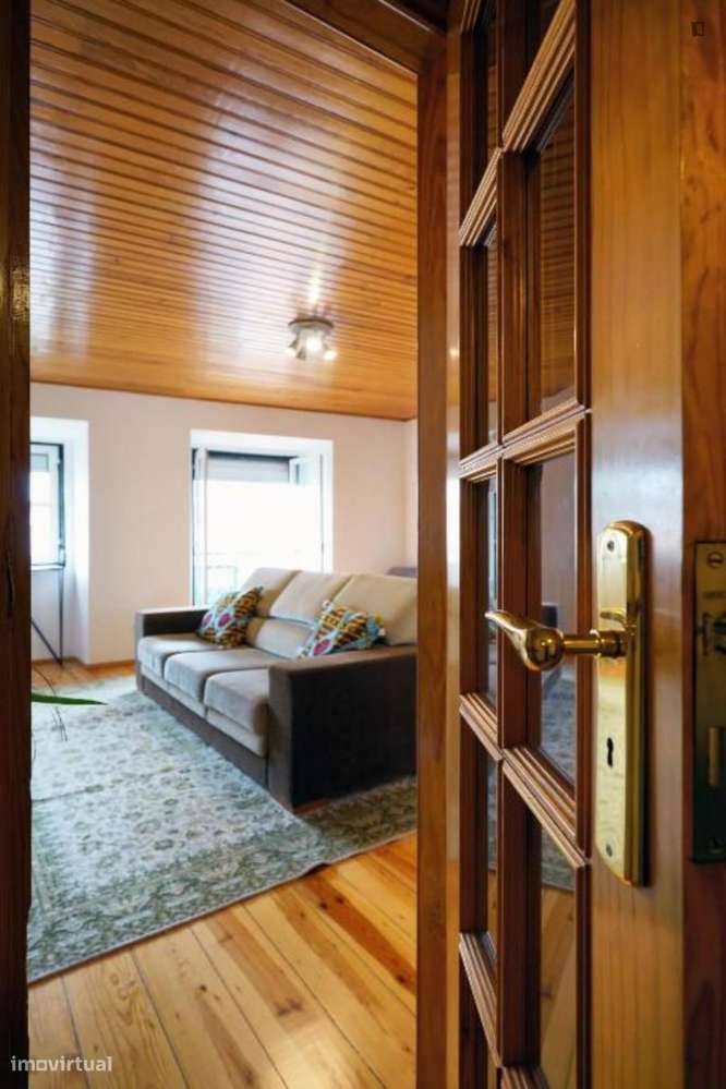 Apartamento com 1 quartos - localizado em Santa Apolónia Lisbon - Grande imagem: 4/7