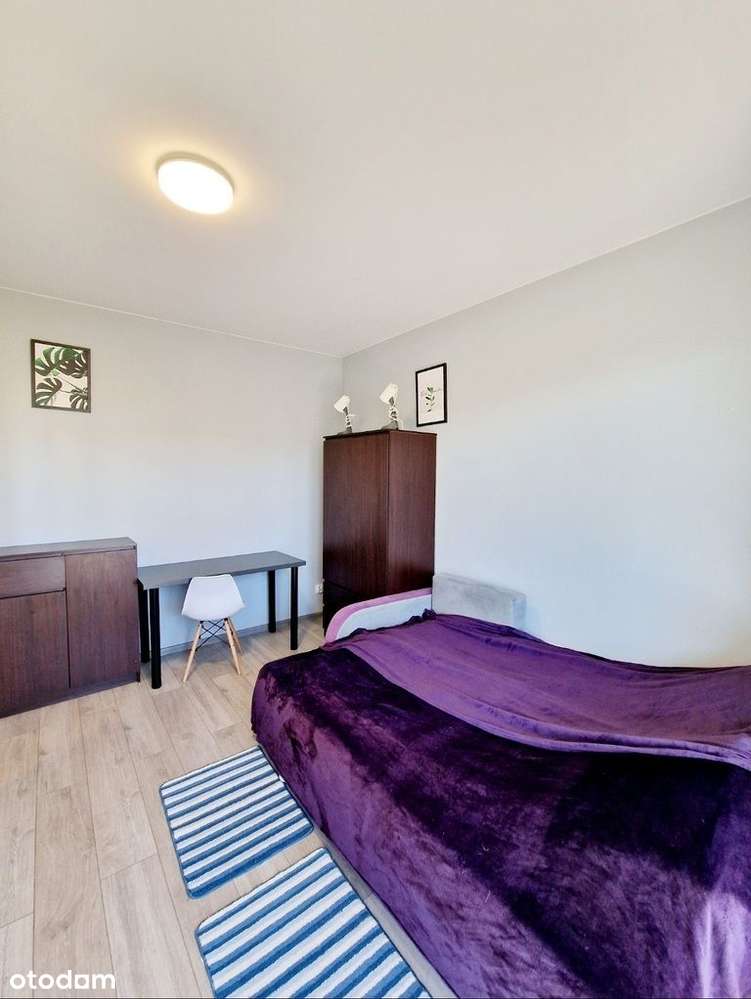 4 pokoje 68,75m2 Białołęka / ul. Corellego-11