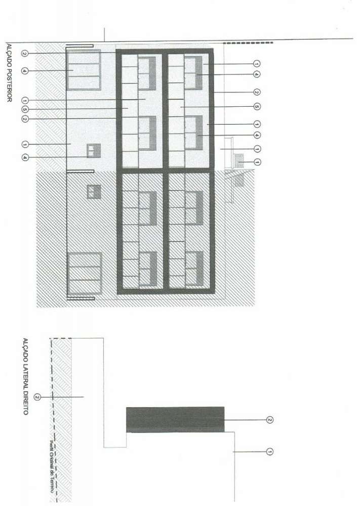 Lote de Moradia 3 Frações, com Projeto Aprovado-0