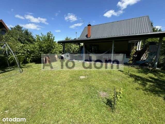 Rekreacja,10 Km Od Minska Mazowieckiego W Lesie-0