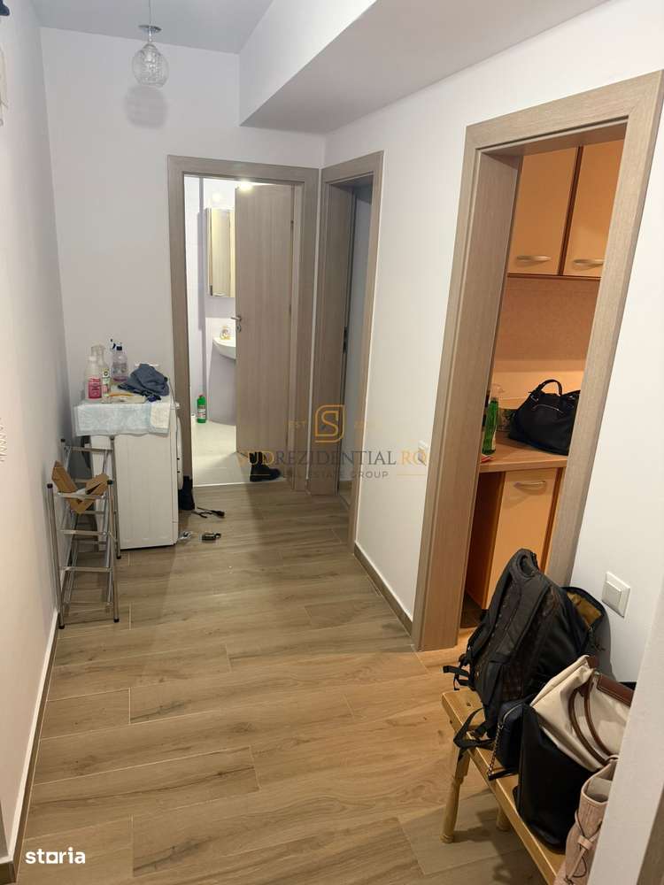 Apartament cu 2 camere, decomandat, 60 mp, gata de mutare, 0% Comision - Imagine principală: 4/10