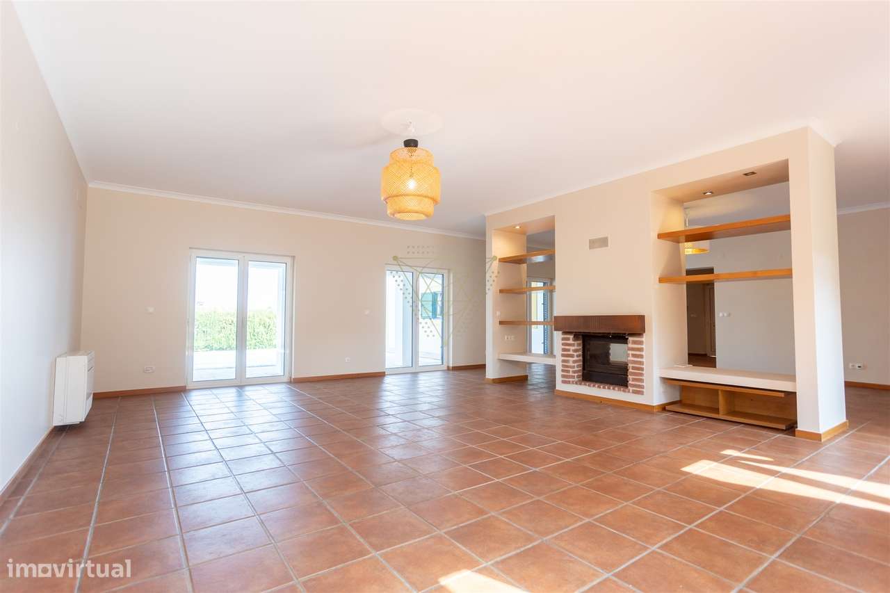 Moradia Isolada T3 Venda em Santo Estêvão,Benavente-2