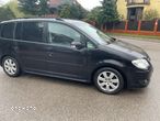 Volkswagen Touran 1.4 TSI Highline - 5