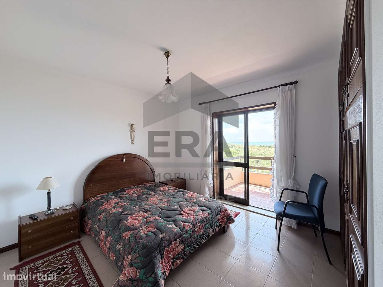 Moradia com 3 quartos, praia de Cepães-15