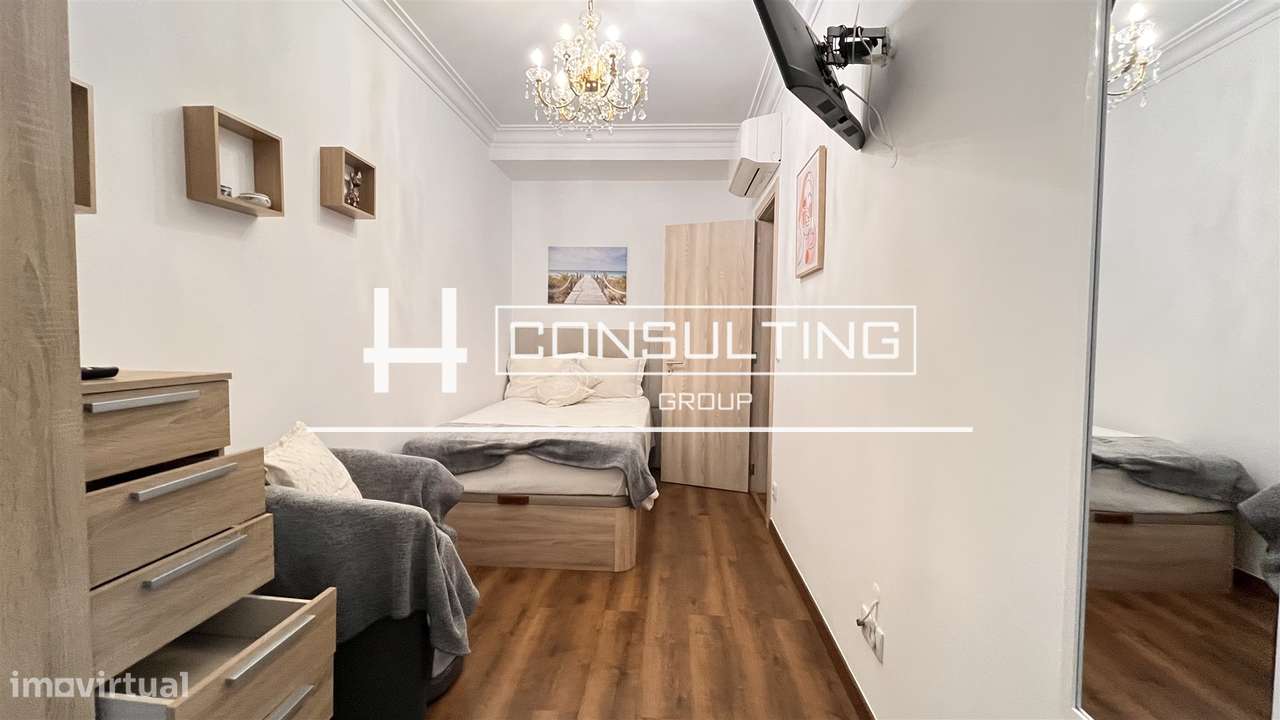 Apartamento T2 Venda em Odivelas,Odivelas-14