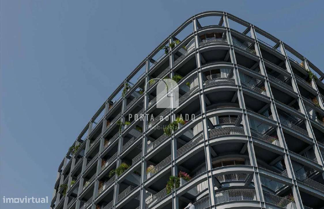 Apartamento T1 Venda em Paranhos,Porto - Grande imagem: 3/11