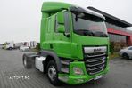 DAF CF 480 / LOW / HIDRAULIC / EURO 6 / LOW - 8