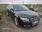 Audi A3 2.0 TDI DPF Ambiente - 13