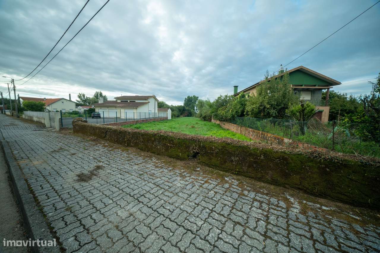 Terreno para venda - Murtosa-2